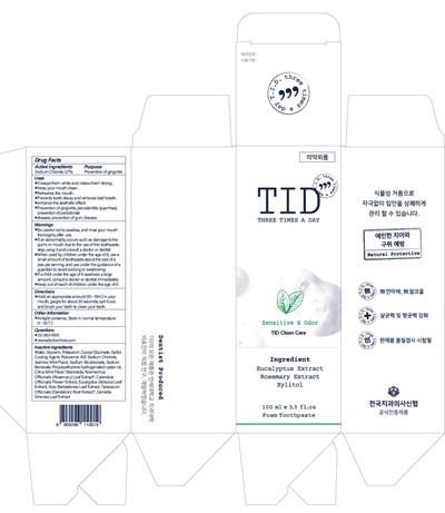 Image Of Carton (Care Carton)